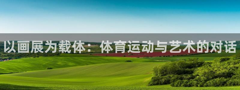3377体育为什么提不出来：以画展为