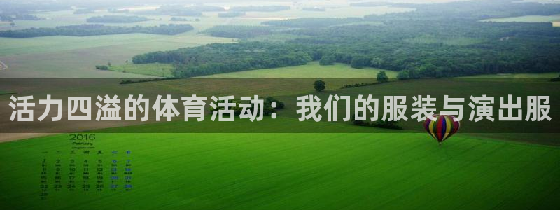 3377体育有风险吗：活力四溢的体育